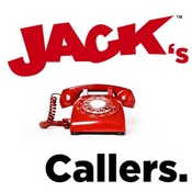 Podcast JACK's Callers