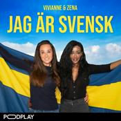 Podcast Jag är Svensk