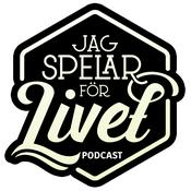 Podcast Jag Spelar för Livet - Musiker om Musik