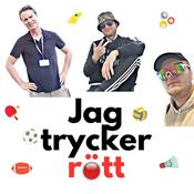 Podcast Jag Trycker Rött