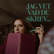 Podcast Jag vet vad du skrev...