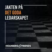 Podcast Jakten på det goda ledarskapet