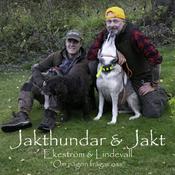 Podcast Jakthundar och Jakt