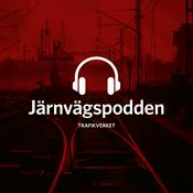 Podcast Järnvägspodden