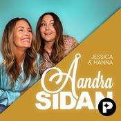 Podcast Jessica & Hanna – Å andra sidan