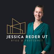 Podcast Jessica reder ut - bygg & fastighet