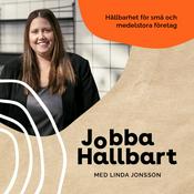 Podcast Jobba Hållbart