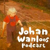 Podcast Johan Wanloo's podcast