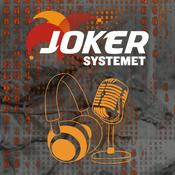 Podcast Jokersystemet podcast