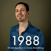 Podcast Jonas Strandbergs standup