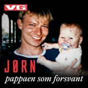 Podcast Jørn, pappaen som forsvant