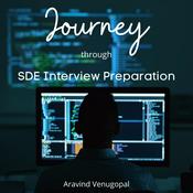 Podcast Journey through SDE Interview Preparation