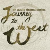 Podcast Journey to the West - An Audio Drama Series