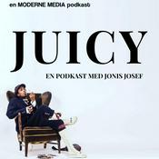 Podcast Juicy med Jonis Josef