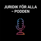 Podcast Juridik för alla