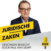 Podcast Juridische Zaken | BNR