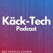 Podcast Käck-Tech Podcast