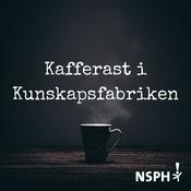 Podcast Kafferast i kunskapsfabriken