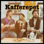 Podcast Kafferepet