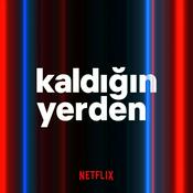 Podcast Kaldığın Yerden