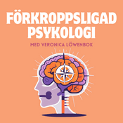 Podcast Förkroppsligad psykologi