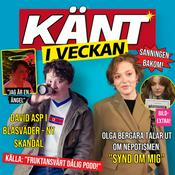 Podcast Känt i Veckan