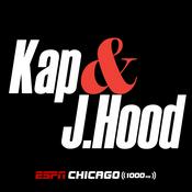 Podcast Kap & J.Hood