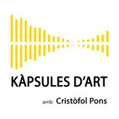 Podcast KÀPSULES D&#8217;ART