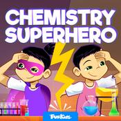 Podcast Kareena's Chemistry for Kids