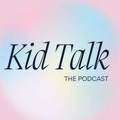 Podcast Kid Talk: The Podcast