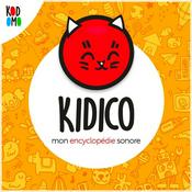 Podcast KIDICO : l'encyclopédie sonore pour les enfants