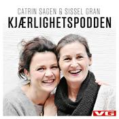 Podcast Kjærlighetspodden