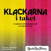 Podcast Klackarna i taket