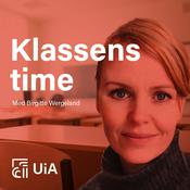 Podcast Klassens time - UiA