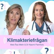 Podcast Klimakteriefrågan