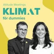 Podcast Klimat för dummies