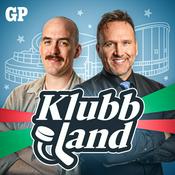 Podcast Klubbland