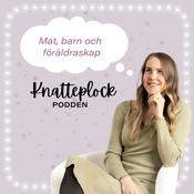 Podcast Knatteplock-podden