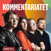 Podcast Kommentariatet