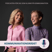 Podcast Kommunikationsrådet