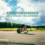 Podcast Konditionspodden