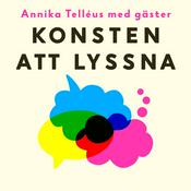 Podcast Konsten att lyssna