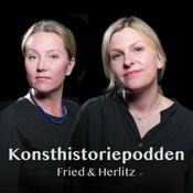 Podcast Konsthistoriepodden