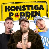 Podcast Konstiga Podden