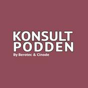 Podcast Konsultpodden by Berotec & Cinode