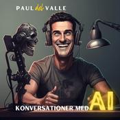 Podcast Konversationer med AI