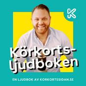 Podcast Körkortsljudboken