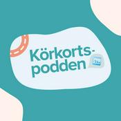 Podcast Körkortspodden STR