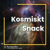 Podcast Kosmiskt snack