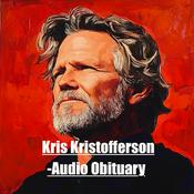 Podcast Kris Kristofferson - Audio Obituary